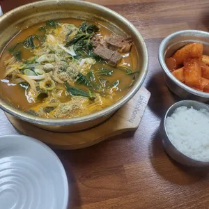 송원감자탕 사진