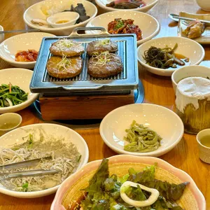 옥빈관 사진