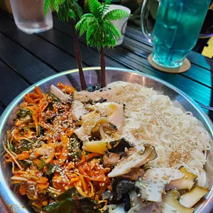 오션 사진