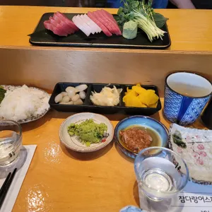 은석참치 사진