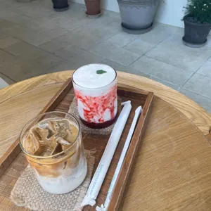 유칼립투스농장 사진