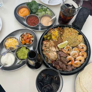 도쎄멕시칸 사진