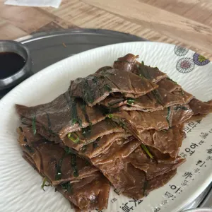 미로도토리막국수 사진