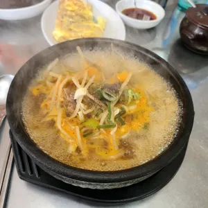 가야포차선지국밥 사진