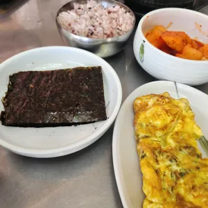 가야포차선지국밥 사진