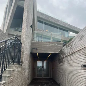 비에노즈 카페 리뷰 사진