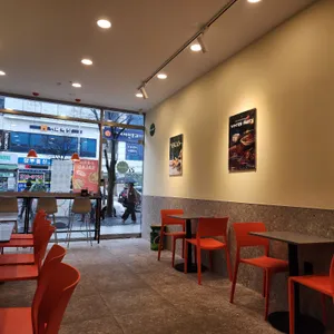 샐러디 리뷰 사진