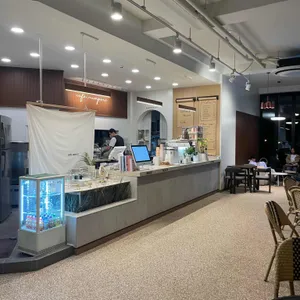 카페 남포리 리뷰 사진