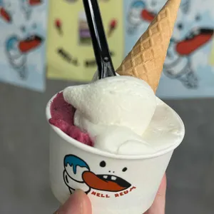 낼름 사진