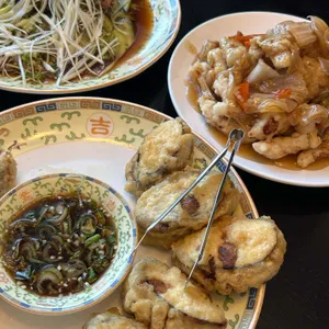 덕성원 사진