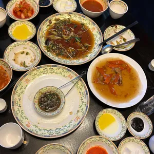 덕성원 사진