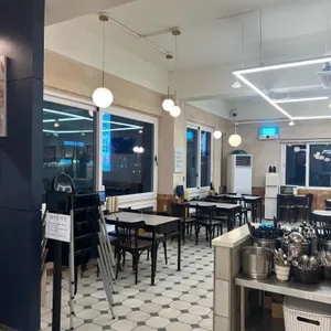 국수바다 리뷰 사진