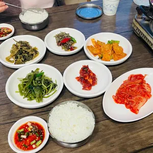 양구재래식손두부 사진