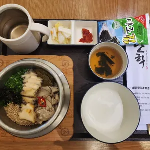 만학 현대백화점 사진