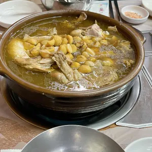 동굴집 사진
