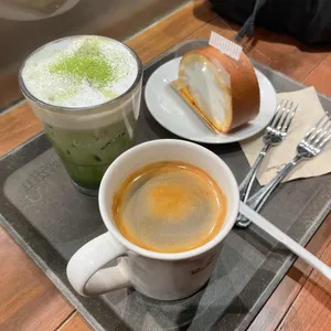 폴바셋 사진
