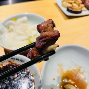 라무진 사진