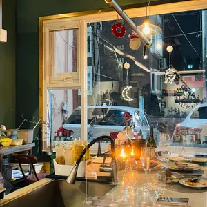 BistroG 리뷰 사진