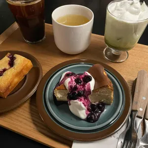 패터슨커피 리뷰 사진