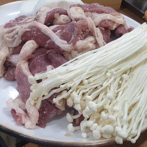 오리촌 사진