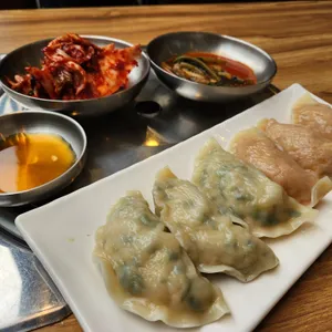 심가네칼국수 사진