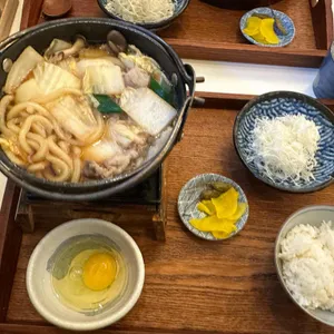 와세다식당 사진