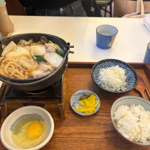 와세다식당 사진