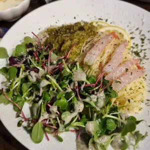 야나기 리뷰 사진