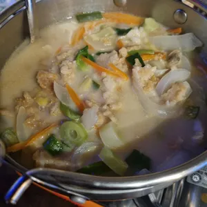 야나기 리뷰 사진