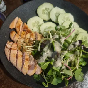 야나기 리뷰 사진