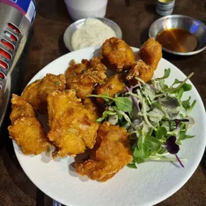 야나기 리뷰 사진