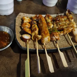 야나기 리뷰 사진