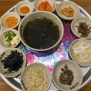 오봉집 사진