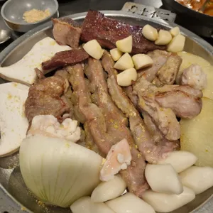 토방소곱창 리뷰 사진