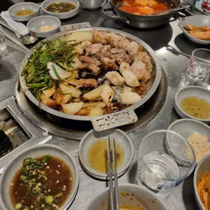 토방소곱창 리뷰 사진