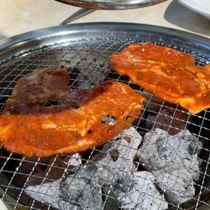 상일회관 사진