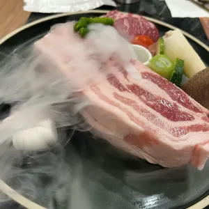 마장동김씨 사진