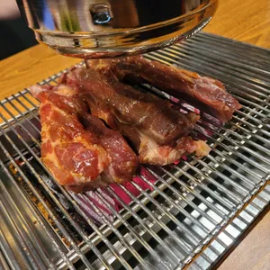 이가네양꼬치 사진