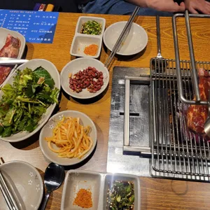 이가네양꼬치 사진