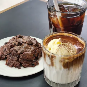 반카페 사진
