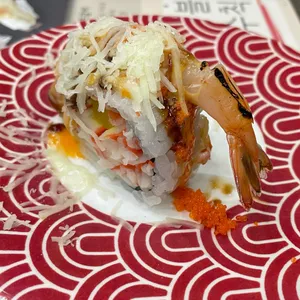 스시노칸도 리뷰 사진