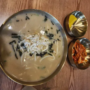현풍닭칼국수 사진