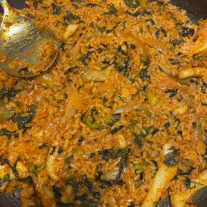 네모오징어 사진