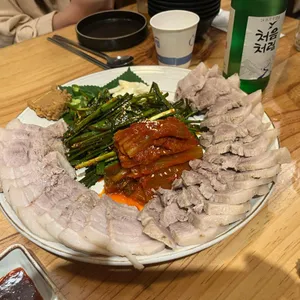정주막 대표 사진