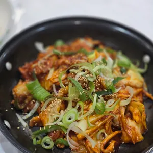 뱃속채움 사진