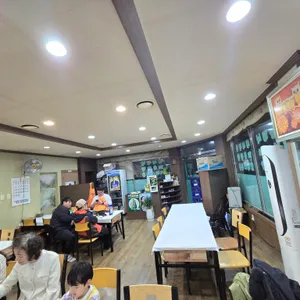 뱃속채움 리뷰 사진