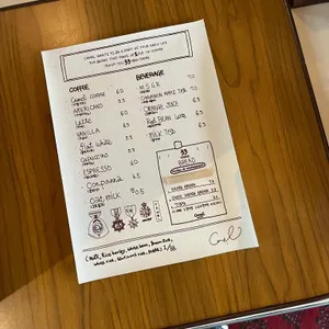 카멜 리뷰 사진
