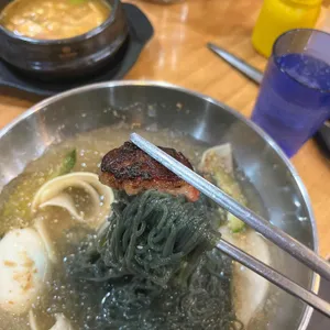 숑스바베큐 리뷰 사진