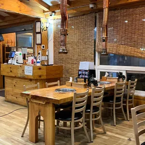 숑스바베큐 리뷰 사진