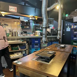 돈형이네 리뷰 사진